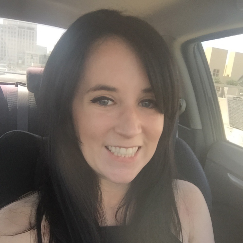 Meet your Posher, Lauren